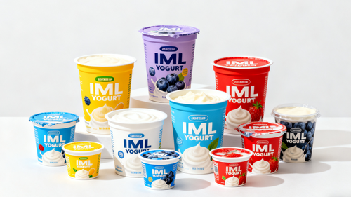IML Products - AI Vision Inspection System