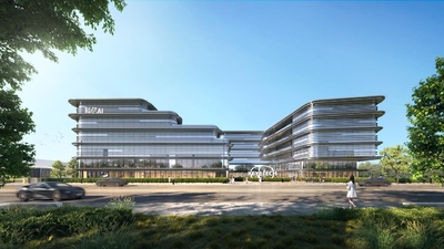 Anhui Keye Intelligent Technology Co., Ltd