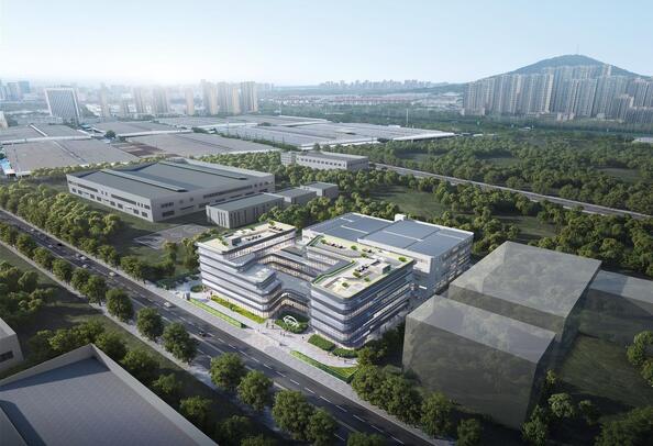 quality Vision Inspection Machine factory