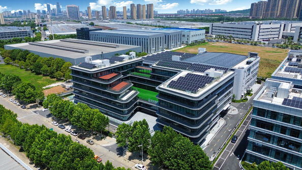 Anhui Keye Intelligent Technology Co., Ltd