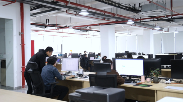 Anhui Keye Intelligent Technology Co., Ltd