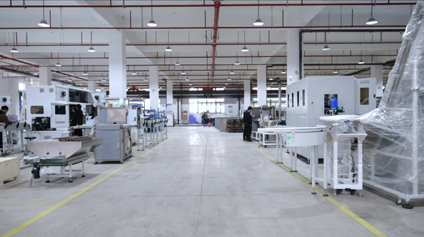 Anhui Keye Intelligent Technology Co., Ltd