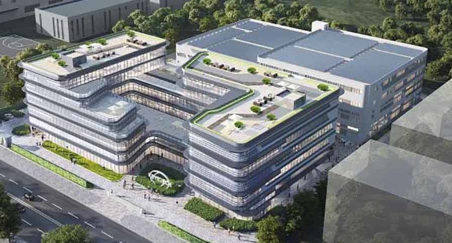 Anhui Keye Intelligent Technology Co., Ltd