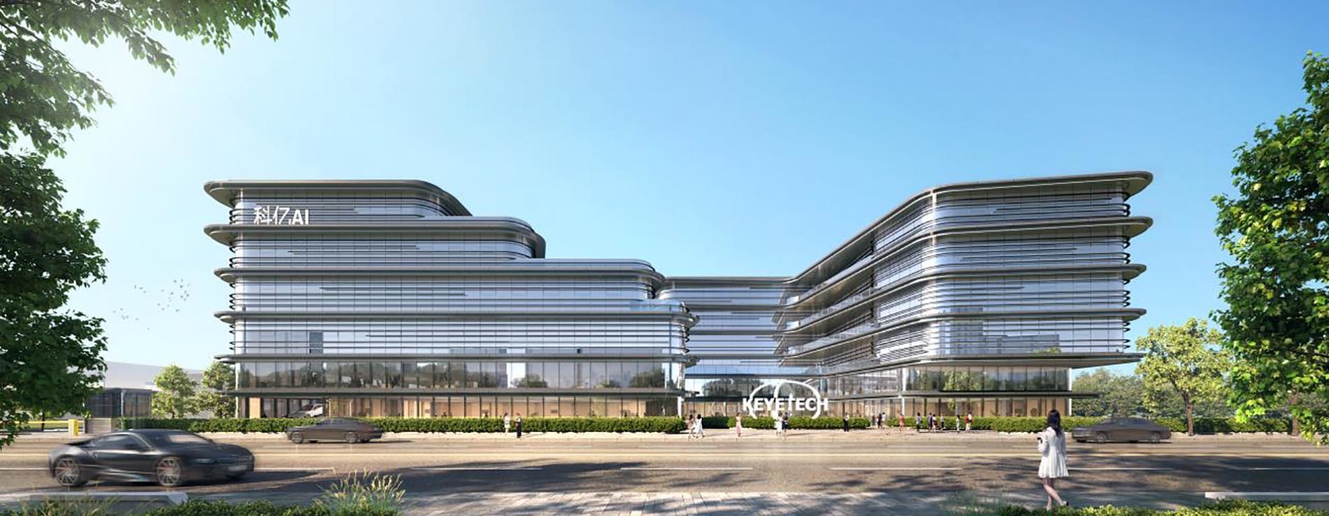 quality Vision Inspection Machine factory