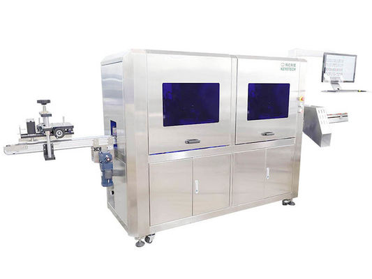 Un buen precio. Máquina de inspección de calidad para el control de calidad de alta resolución ODM en línea