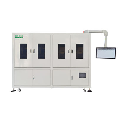 Bom preço. Equipamento de inspecção de pré-forma baseado em visão artificial on-line