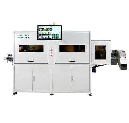 Good price 10 Cameras PET Bottle Visual Inspection System online