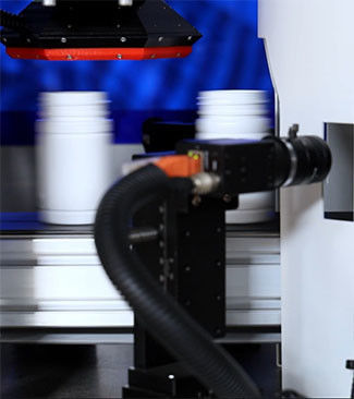 Ein guter Preis. 8 Kameras Visuelle Inspektionsmaschine für Gewürzflaschen Online