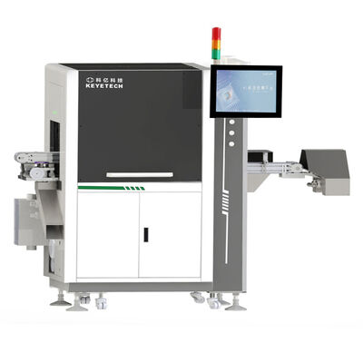 Un buon prezzo. Sistema Intelligente di Ispezione Tappi Macchina di Rilevamento Qualità Personalizzazione Disponibile in linea