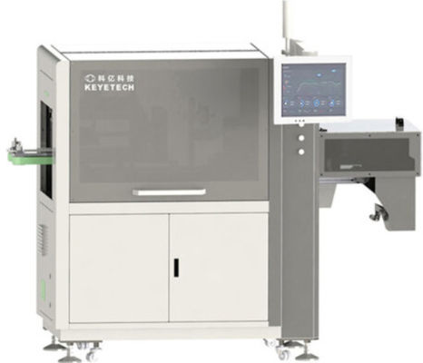 Un buon prezzo. 5 Fotocamere ad alta efficienza energetica rilevamento del livello di riempimento delle bottiglie con unità di calcolo di bordo in linea