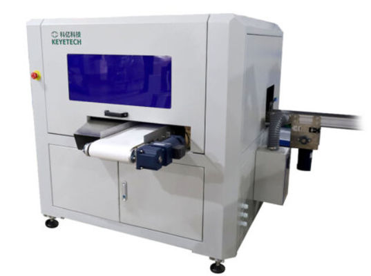 Goede prijs. Intelligent PET Bottle Inspection Vision System For Beverage Industry High Speed online
