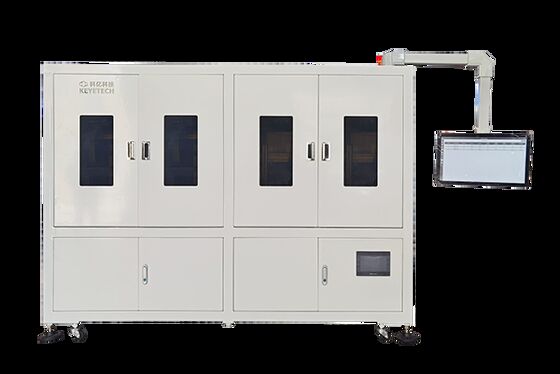 Goede prijs. Preform Vision Inspection System Laatste AI-algoritmen High Speed Full Automatic met Remote Access Service online