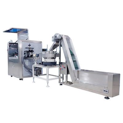 Goede prijs. Geïntegreerde AI Computing Unit Vision Cap Inspection System Equipment Automated online