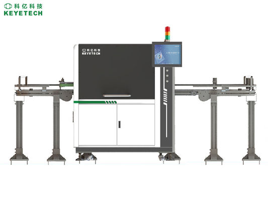 Bom preço. Sistema de inspecção de pré-forma de impressão automática de visão Máquina com aprendizado profundo on-line