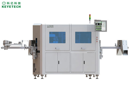 Good price IML Vision Inspection Machine for Molded Labeling with AI Algorithms online