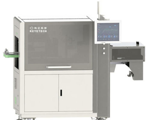 Good price 7 Cameras Intelligent Bottle Quality Control Inspection for High-Speed Plastic Bottling online