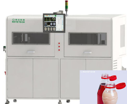 Good price Cup Defect Aoi Automatic Optical Inspection Equipment With Real Time Analysis online