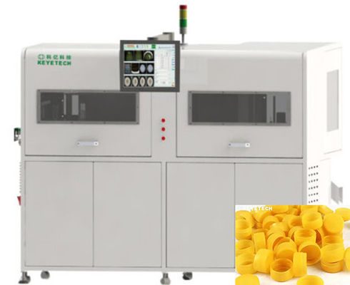 Un buen precio. ODM Sistemas de visión automática de inspección visual automática para el control de calidad de la automatización en línea