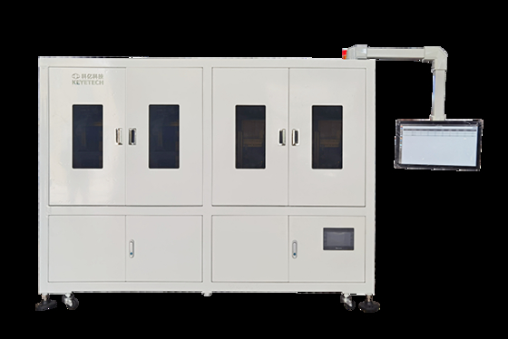 Preform Vision Inspection System Latest AI Algorithms High Speed Full Automatic with Remote Access Service