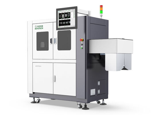 Good price PET Milk Bottle AI Visual Inspection Machine Full Automatic High Speed AI Deep Learning ALgorithms Food Water Beverage Seasoning Dairy Pharmaceutical Packaging online